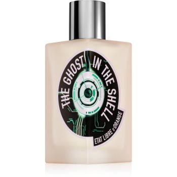 Etat Libre d’Orange The Ghost In The Shell Eau de Parfum unisex - imagine 2